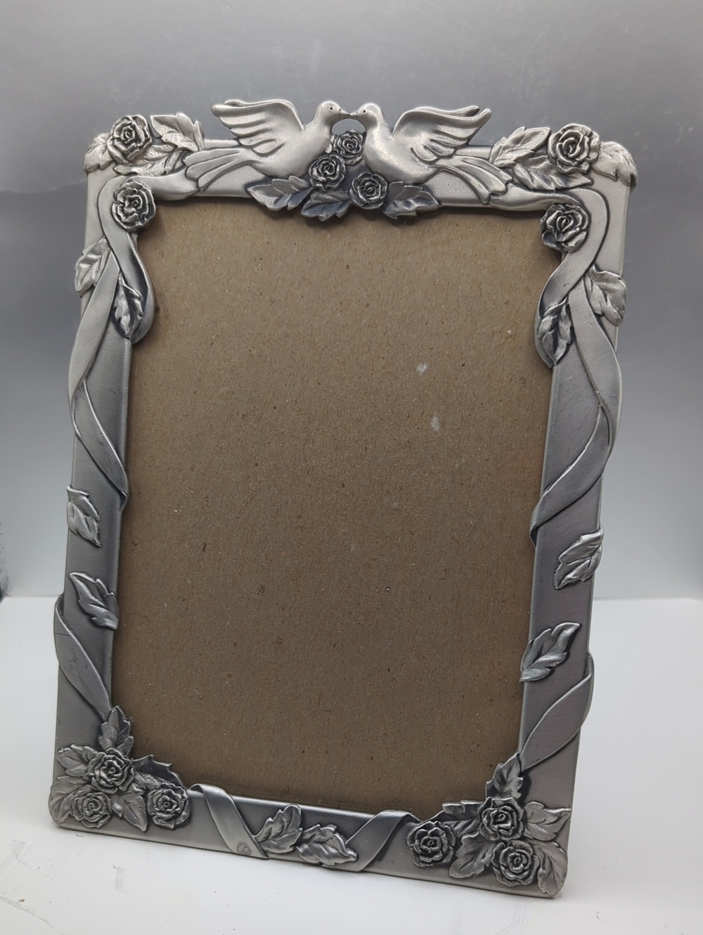 Seagull Pewter 5 By7 Frame